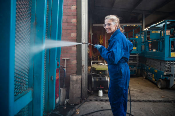 Trusted High Ridge, MO Pressure Washing Experts