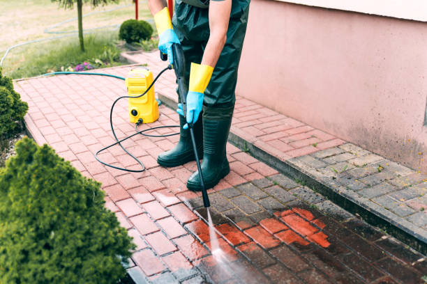 Why Choose Our Certified Pressure Washing Experts for Your Project Needs in High Ridge, MO?