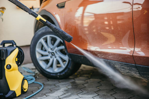 Best Pressure Washing Near Me  in High Ridge, MO