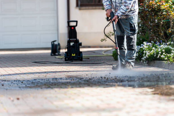 Best Commercial Building Pressure Washing  in High Ridge, MO