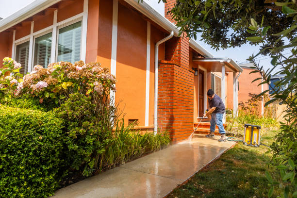 Pressure Washing Contractors in High Ridge, MO