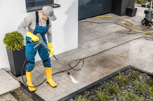 Best Concrete Pressure Washing  in High Ridge, MO