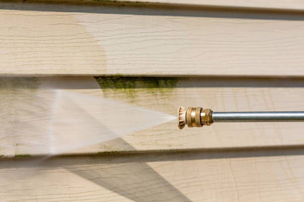 Best Fence Pressure Washing  in High Ridge, MO