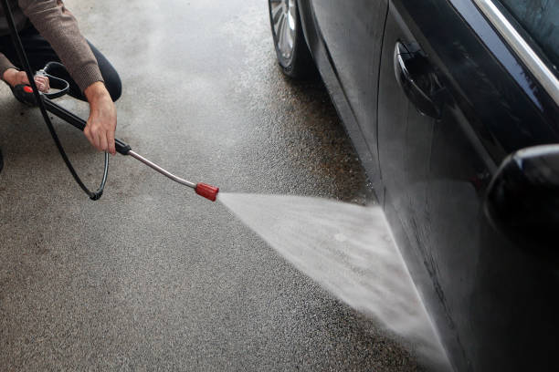 Roof Power Washing Services in High Ridge, MO