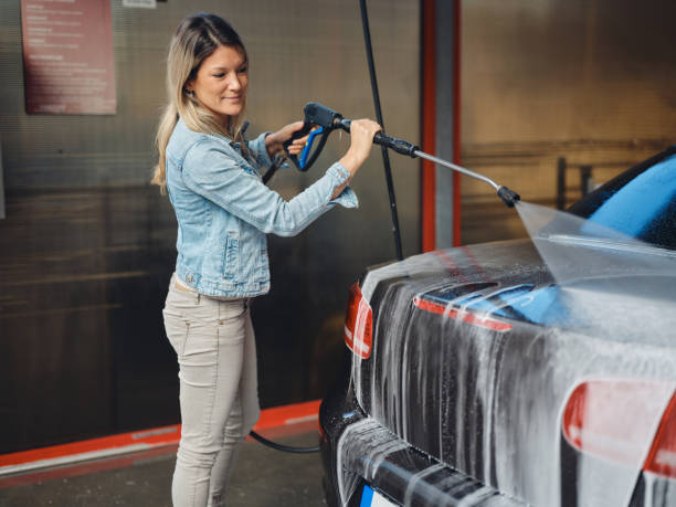Best Affordable Pressure Washing  in High Ridge, MO