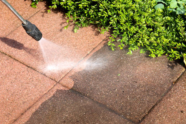 Why Choose Our Certified Pressure Washing Experts for Your Project Needs in High Ridge, MO?